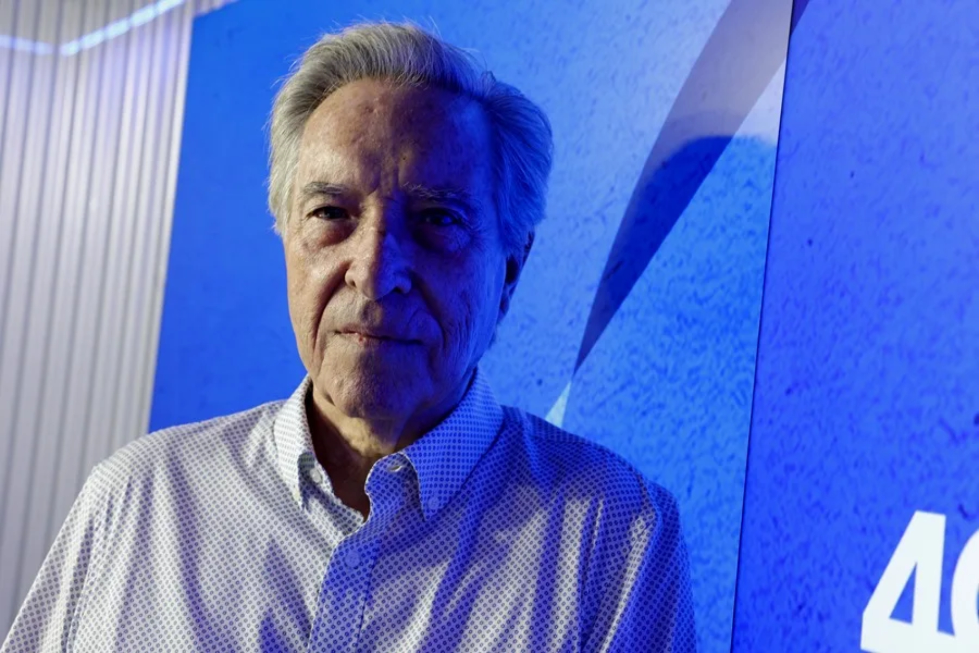 Iñaki Gabilondo revela cuál era la mejor característica de la España de hace 40 años: "Un país activo, movido e ilusionado"