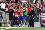 Simeone, el ‘antiMadrid’