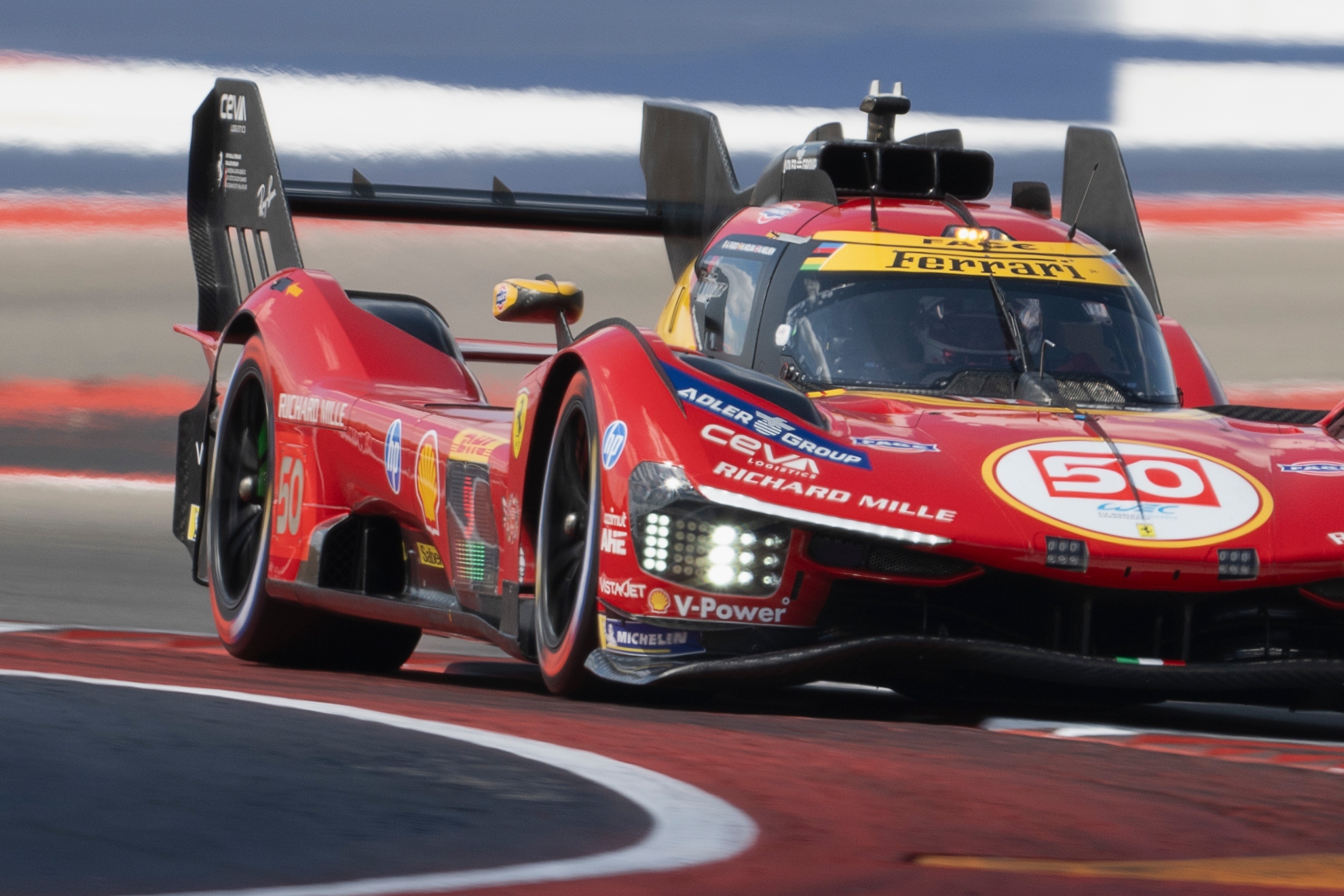 Horarios y dónde ver las 6 Horas de Fuji del WEC: ¿la última esperanza de Miguel Molina?