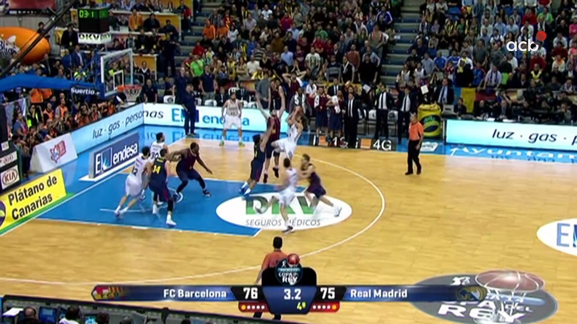 'Mandarinas': la historia de Sergio Llull, una leyenda mundial