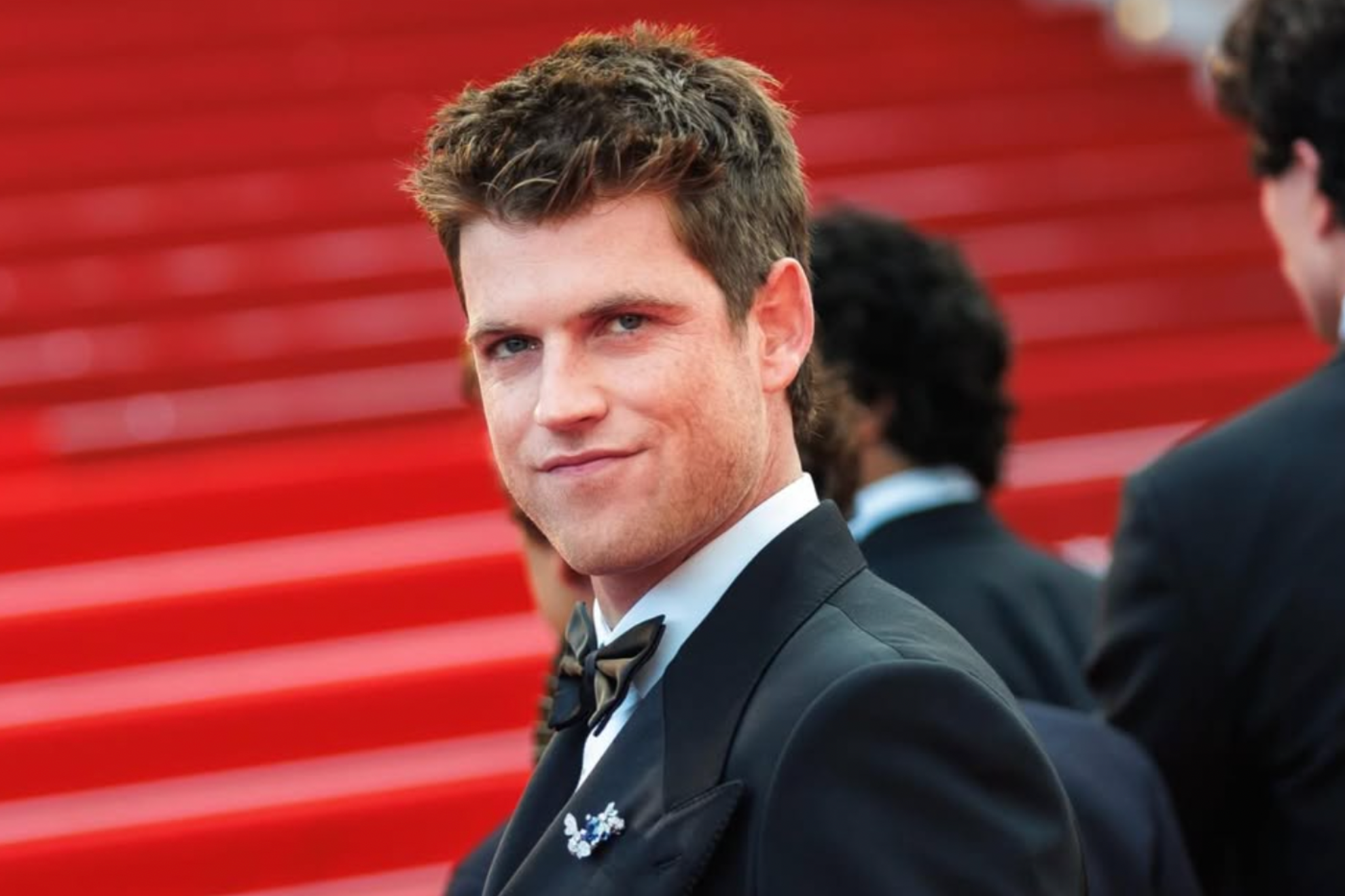 Miguel Bernardeau, actor de 'La bola negra', sobre el triunfo de la ultraderecha en los jóvenes: "No hay que dar por sentada la paz"