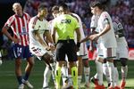 Fran Soto, a los entrenadores: “Respeto y empatía”