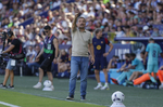 Nueve meses de 'Castrismo'