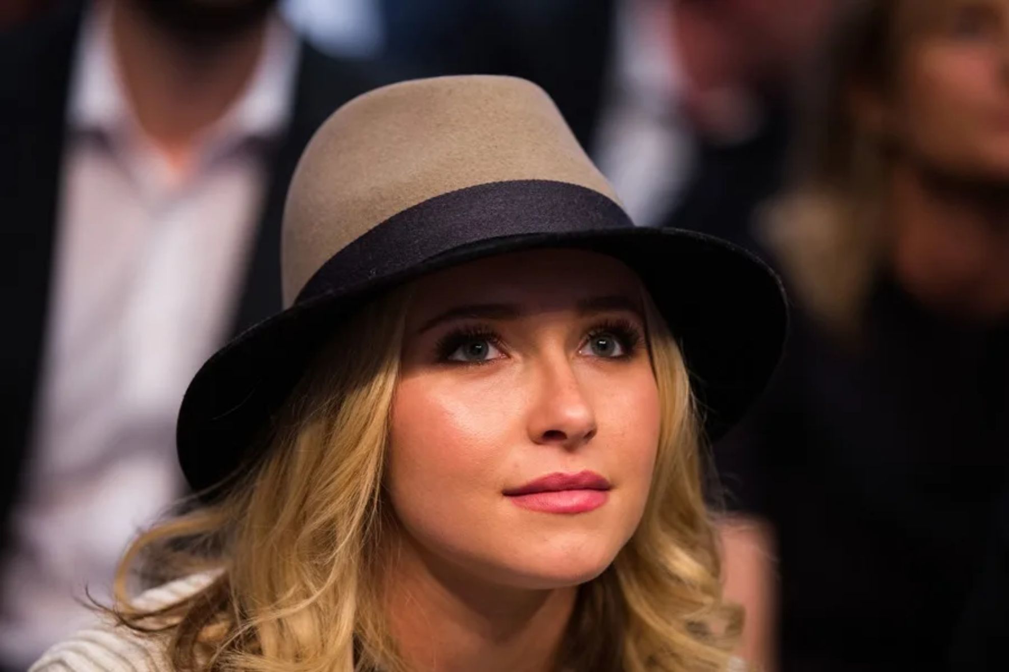 Revelan la causa de la muerte oficial de Hayden Panettiere, actriz de ‘Héroes’ y ‘Nashville’