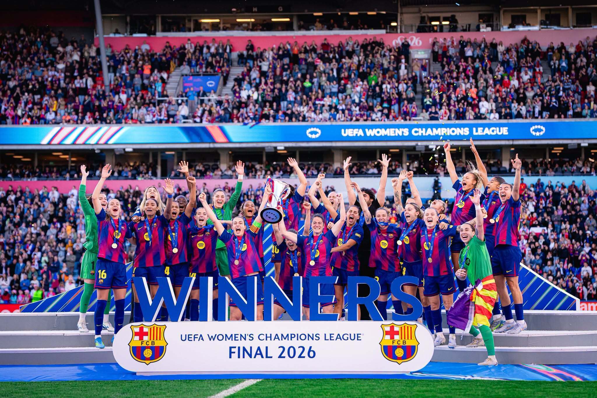 Firma: UWCL