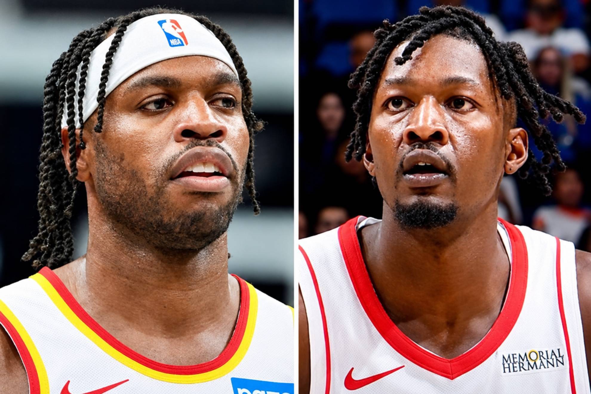 Los Hawks sacuden el mercado NBA: Entregan a Hield y Nembhard a cambio de Finney-Smith