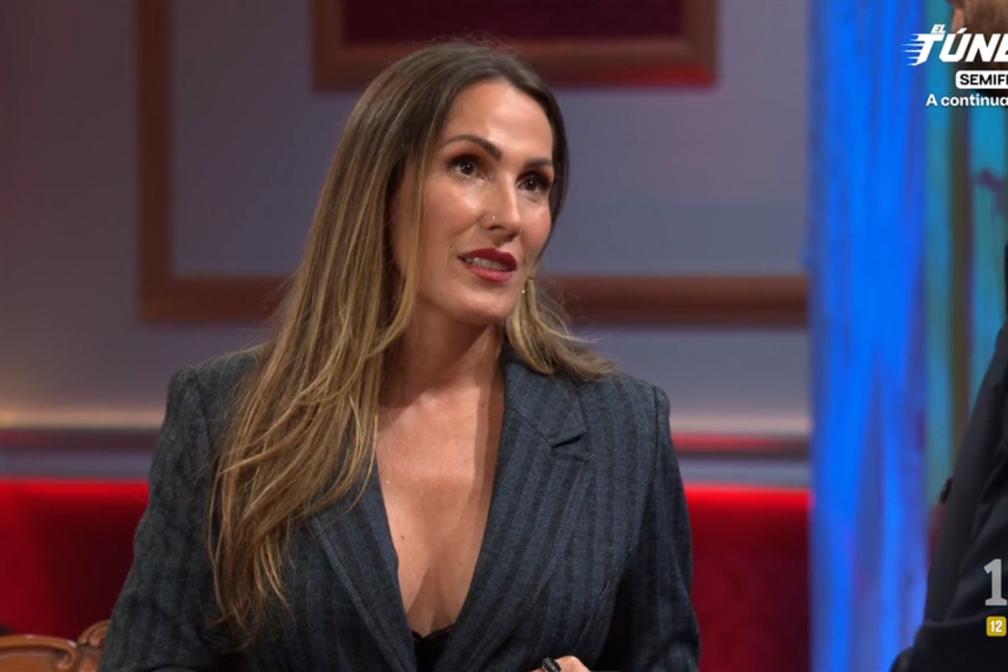 Malú deja sin palabras a David Broncano al hablar de sus relaciones sexuales: "Llego tarde a los conciertos porque no quiero parar"