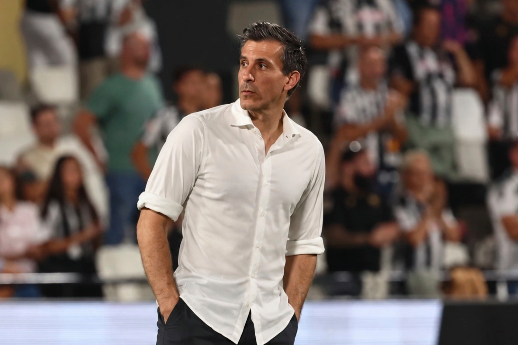 "La gente en España siente que el club le pertenece; no lo comprendí hasta que lo viví en primera persona"