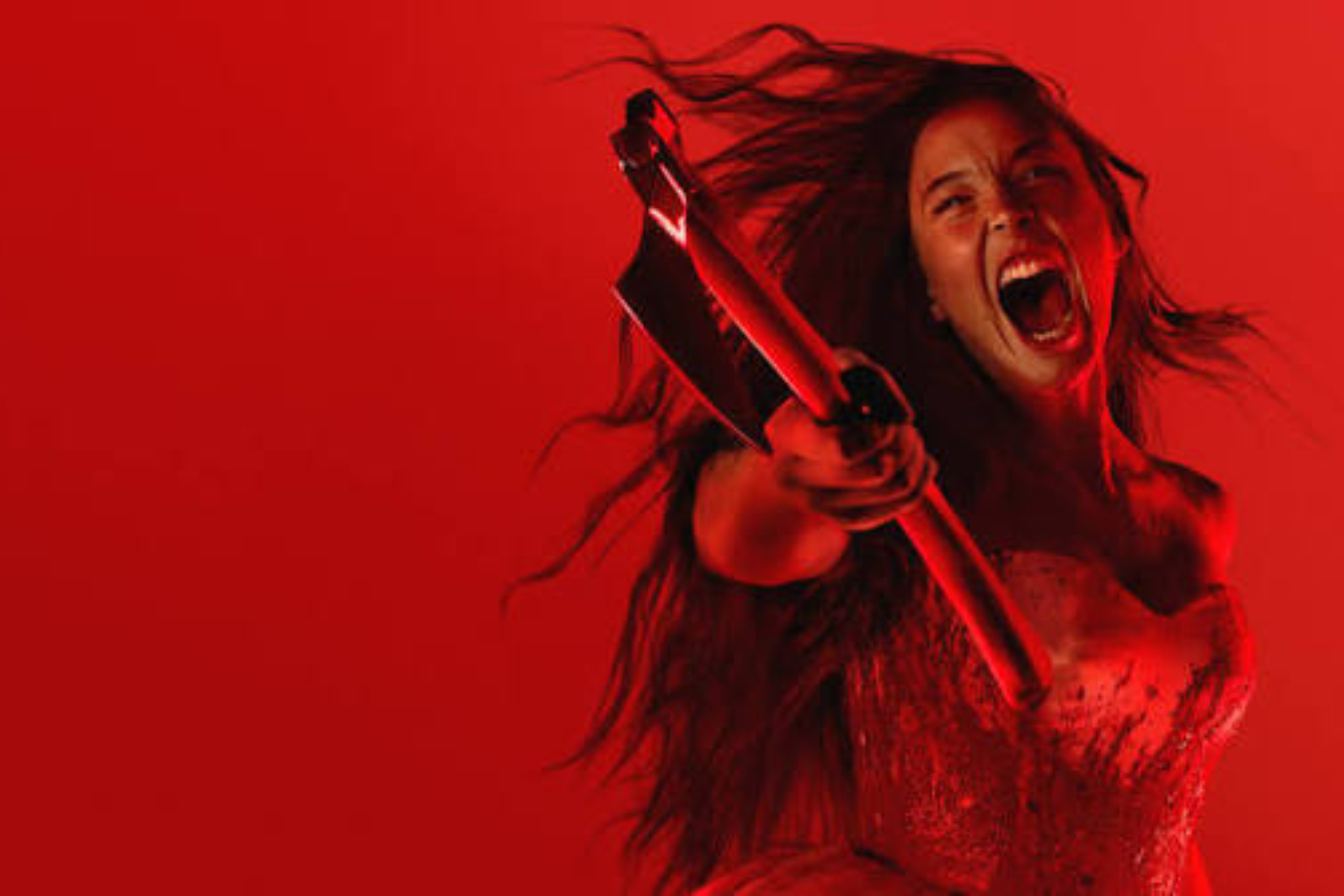 Netflix rescata uno de los crímenes más famosos de la historia: un hacha, la muerte de dos padres y el primer 'monstruo' femenino de la serie