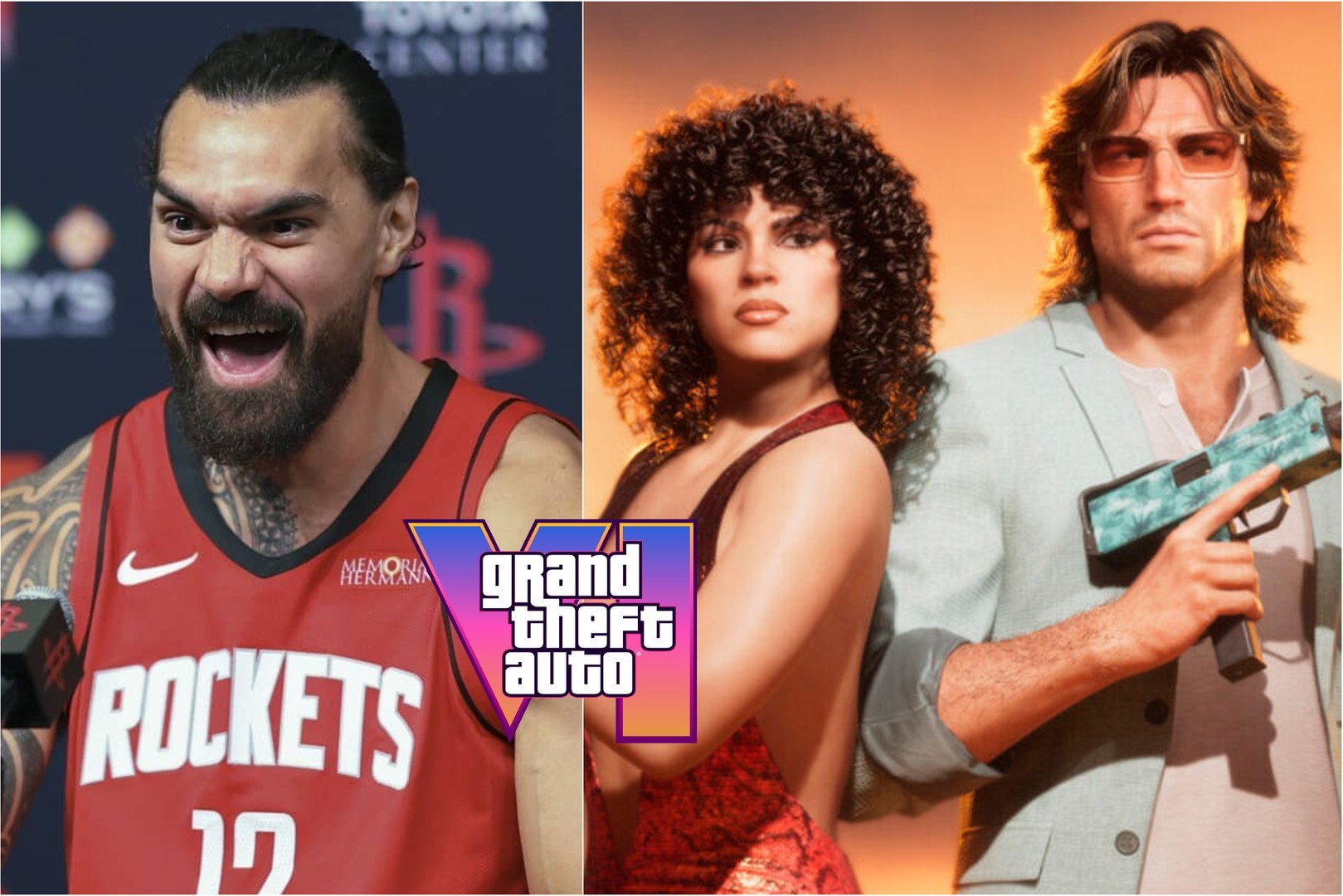 Una estrella de la NBA advierte sobre el 'desplome' de la liga por el GTA 6: "Prepárense para noviembre"