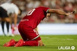 Oyarzabal siempre termina encontrando el gol