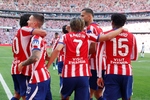Atlético: 34 partidos y 12 días 'rezando' contra el 'virus FIFA'