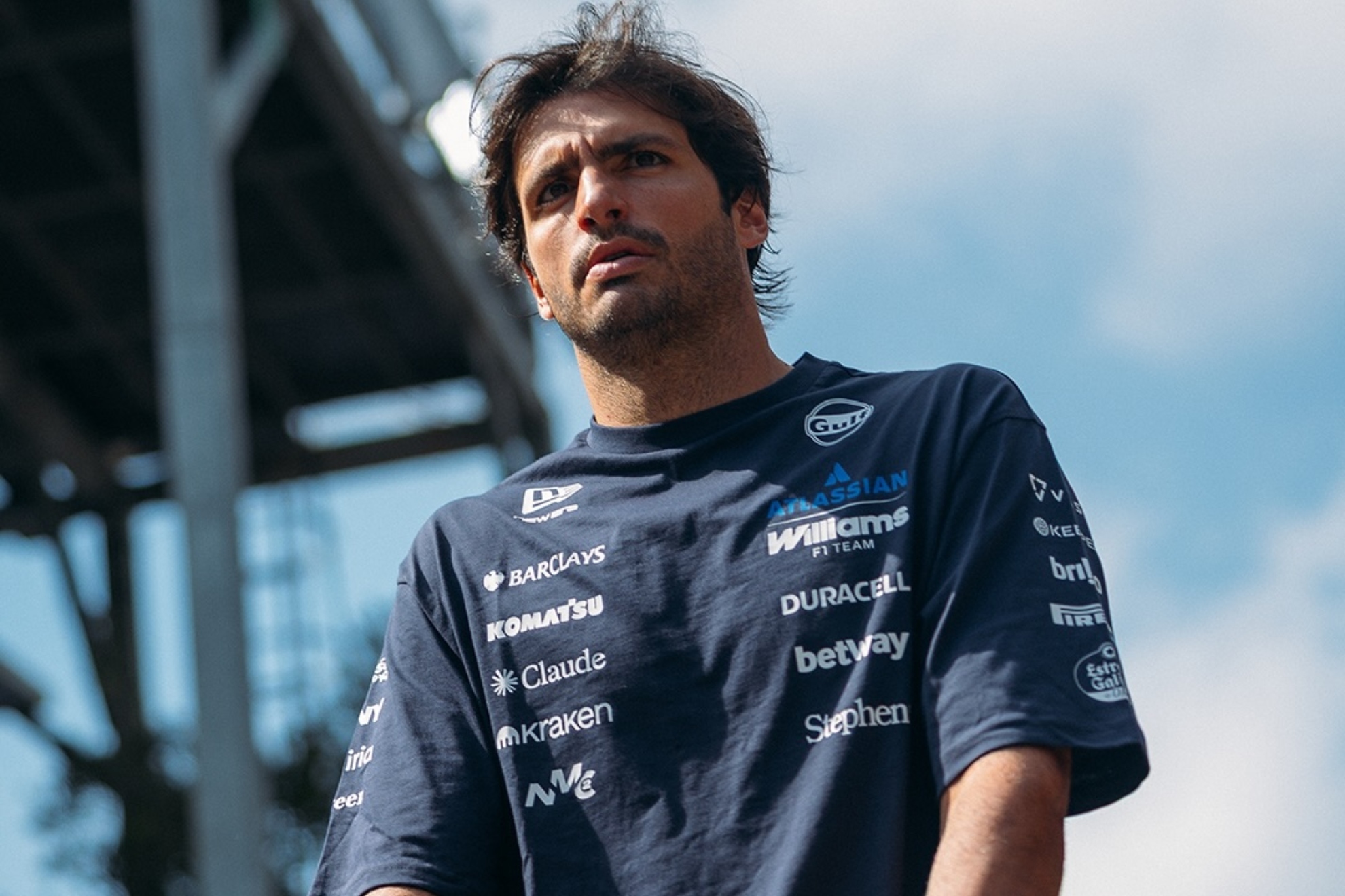 Sainz, mejoras clave y 'el nuevo Mónaco': "No hacen falta dos carreras allí"