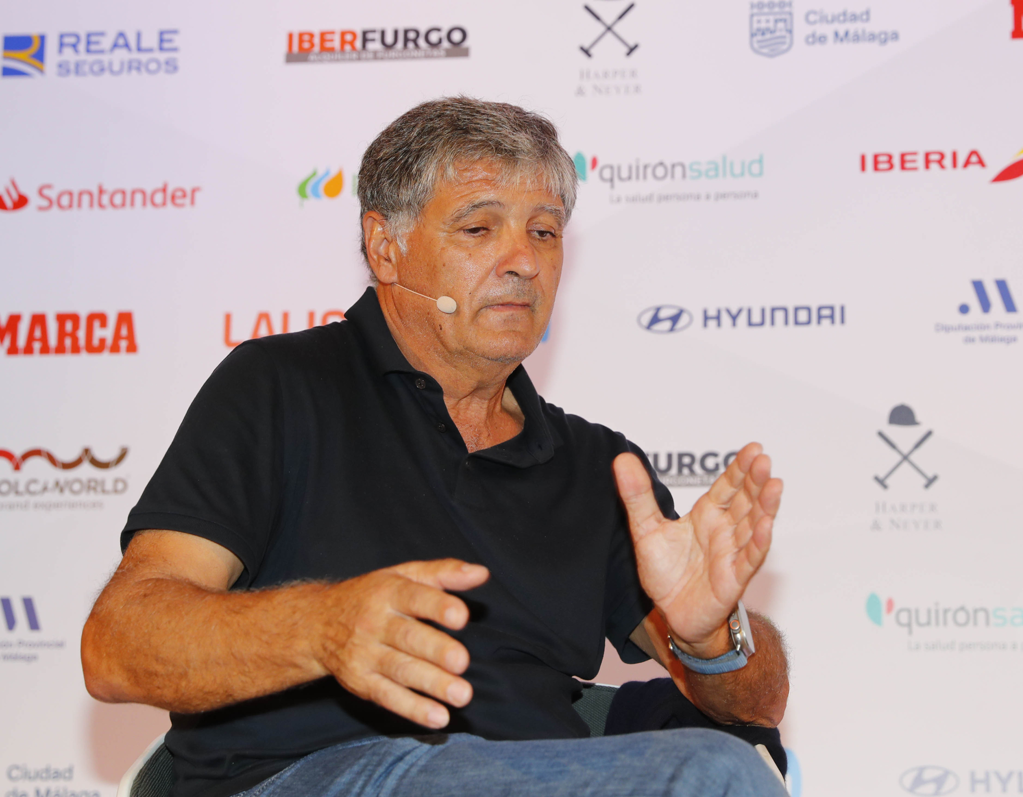 Toni Nadal desvela su conversación con Zverev cuando le pidió que fuese su entrenador