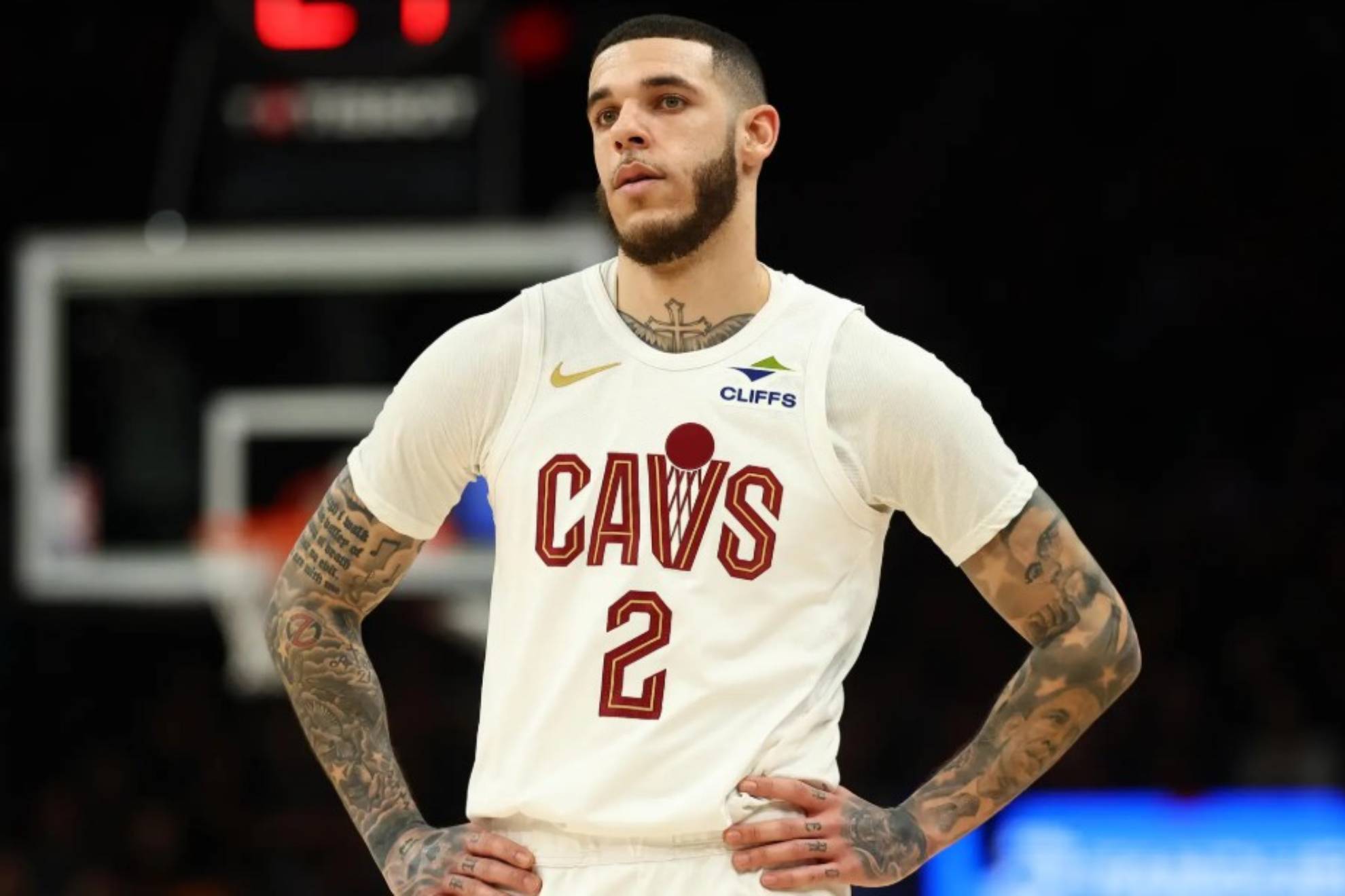 El drama de Lonzo Ball: al borde de la retirada... ¡con 28 años!
