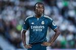 Diomande amenaza el reinado de Vinicius