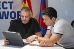 El Barça no sufre por su economía: no tiene intención de fichar en enero... tampoco a Julián Álvarez