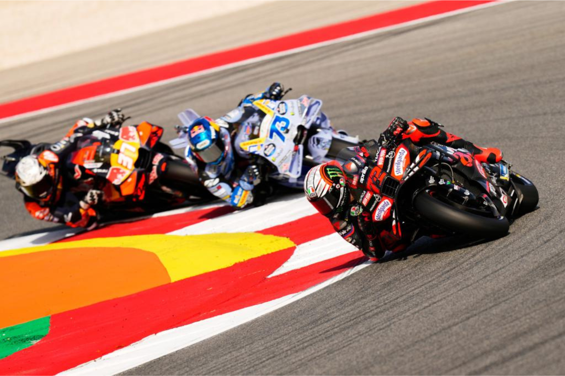Portugal tendrá F1 y MotoGP