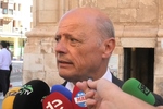 Joaquín Buitrago, presidente del Elche: “El equipo no va a tener problemas para ir escalando”