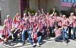 El Athletic confirma que retira 1.019 invitaciones de cortesía y estima un beneficio de 1,3 millones de euros