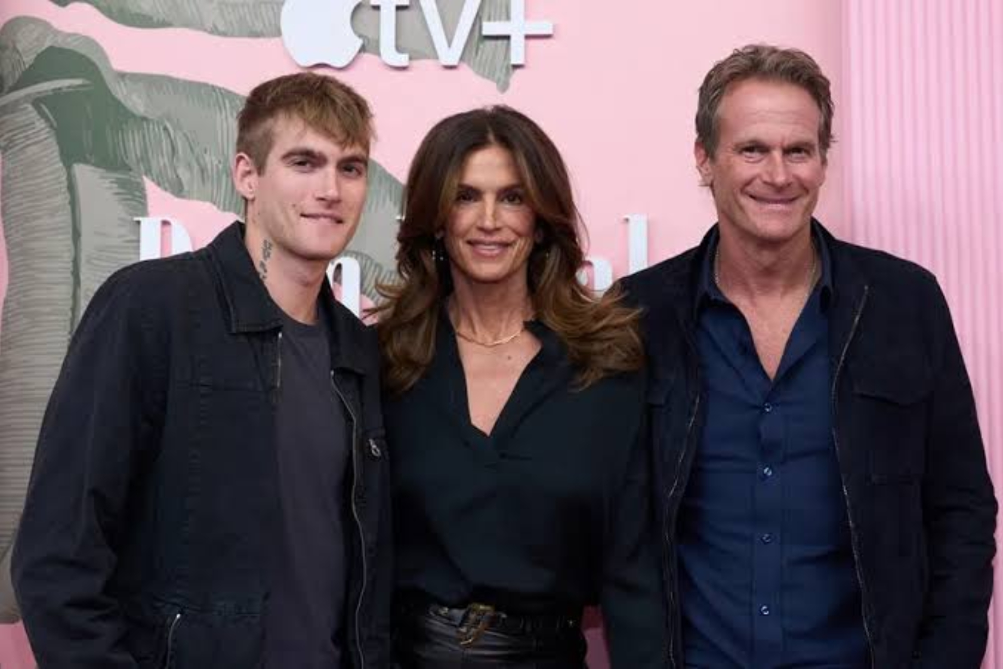 Así fue la llamada de emergencia por la muerte de Presley Gerber, hijo de la supermodelo Cindy Crawford, en un centro de rehabilitación