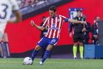 Koke, capitán récord a récord