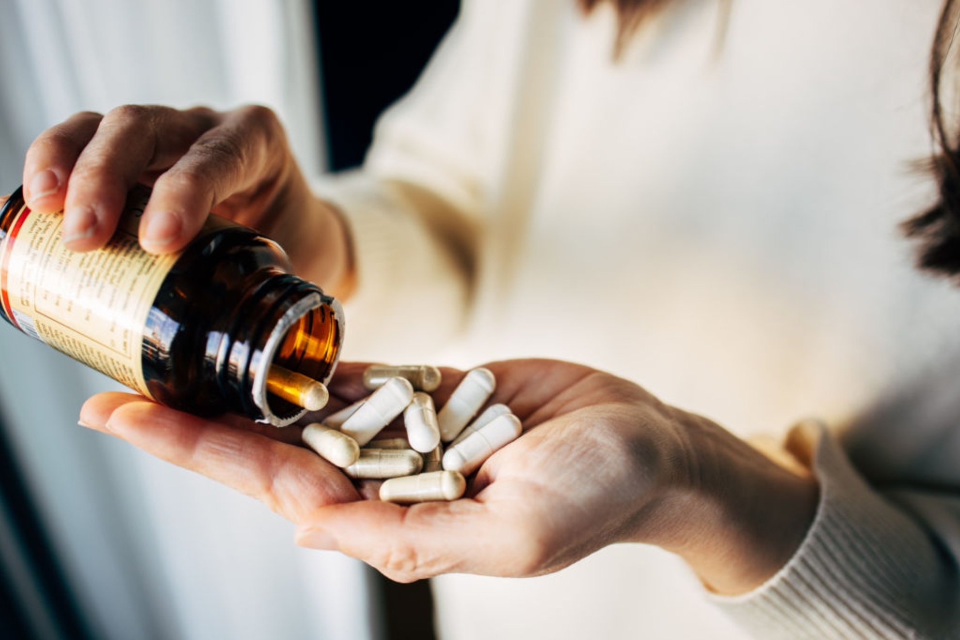 Los expertos descubren que las células cancerosas pueden utilizar un suplemento para favorecer su desarrollo