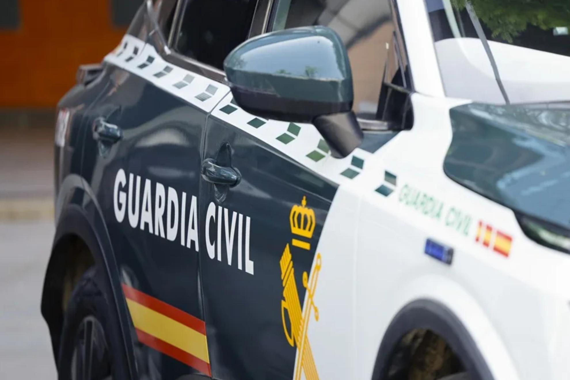 El jefe del EDOA de la Guardia Civil que perseguía al narcotráfico en Segovia, en prisión por presunto tráfico de drogas