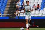 El Elche blinda a Ali Houary hasta 2030