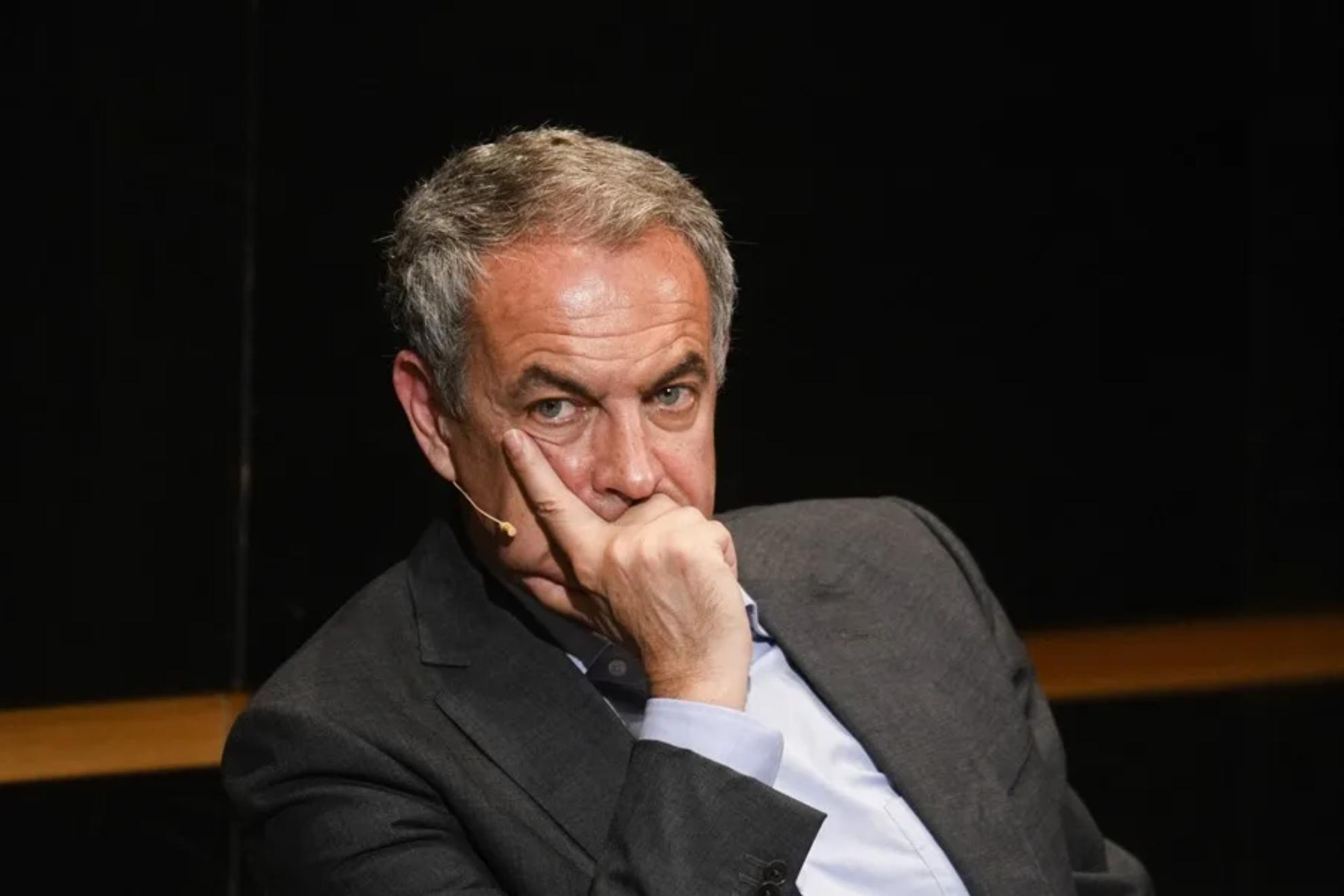Rodríguez Zapatero recusa a la joyería Yanes y pide que no tase sus joyas tras valorar su director el lote en dos millones de euros