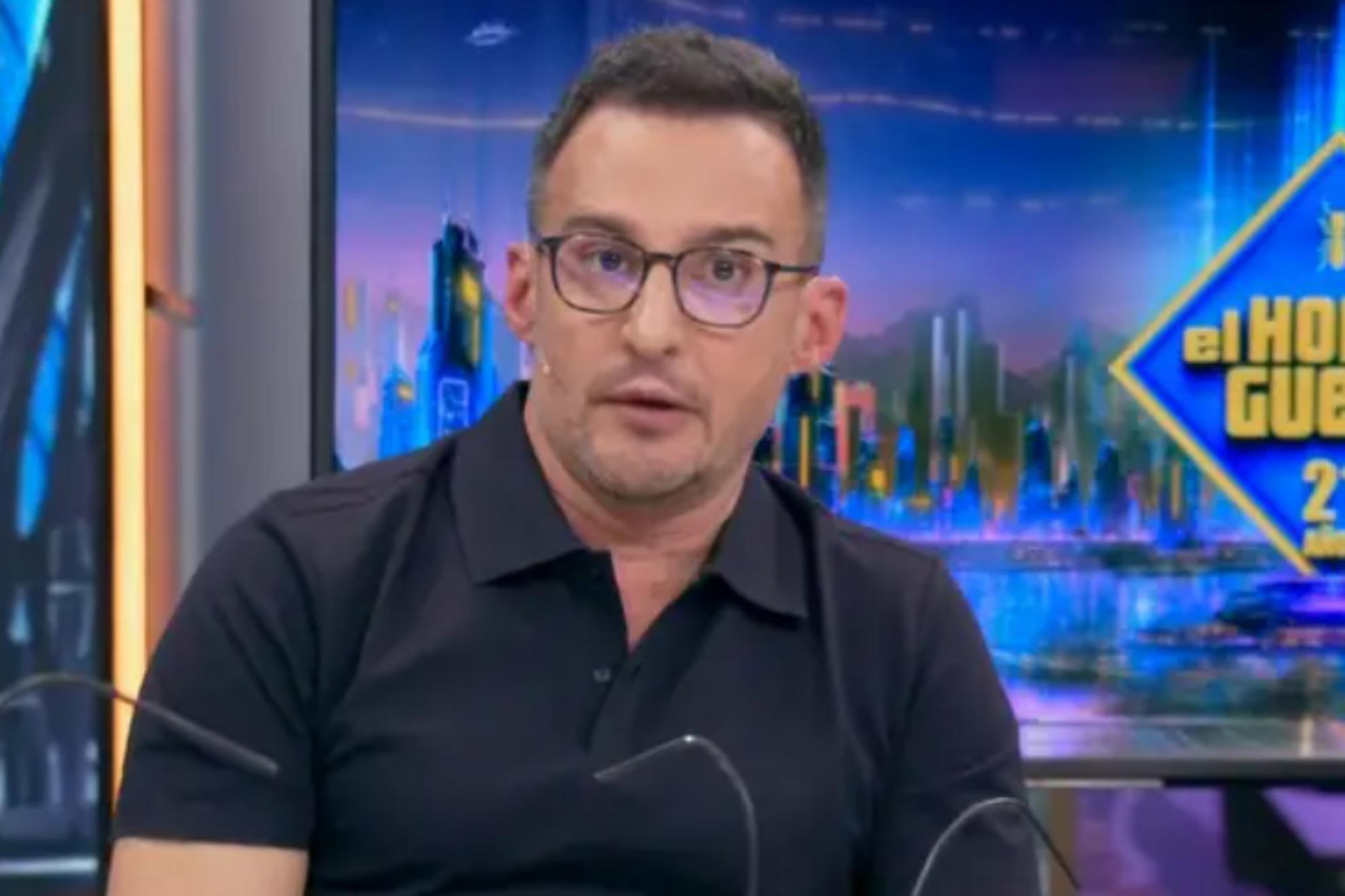 Alejandro Amenábar y el incómodo momento que vivió en los Oscar: "El glamour y el anti glamour a veces se dan la mano"