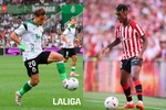 El Racing es de ‘izquierdas’ y el Athletic, de ‘derechas’