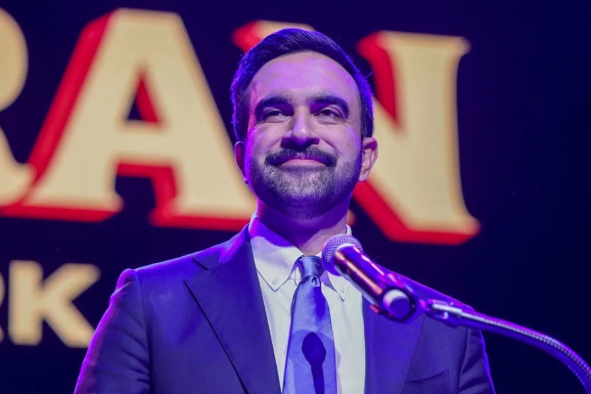 Mamdani, alcalde de Nueva York, regala 70.000 entradas para la ópera en el mítico Lincoln Center