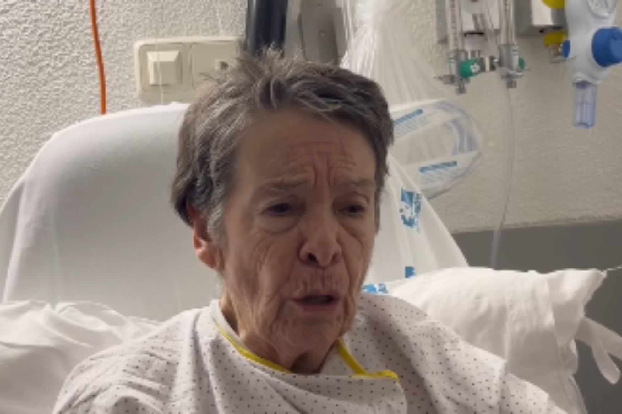 Muere Maricarmen, la mujer que fue desahuciada y generó el debate sobre la vivienda en España