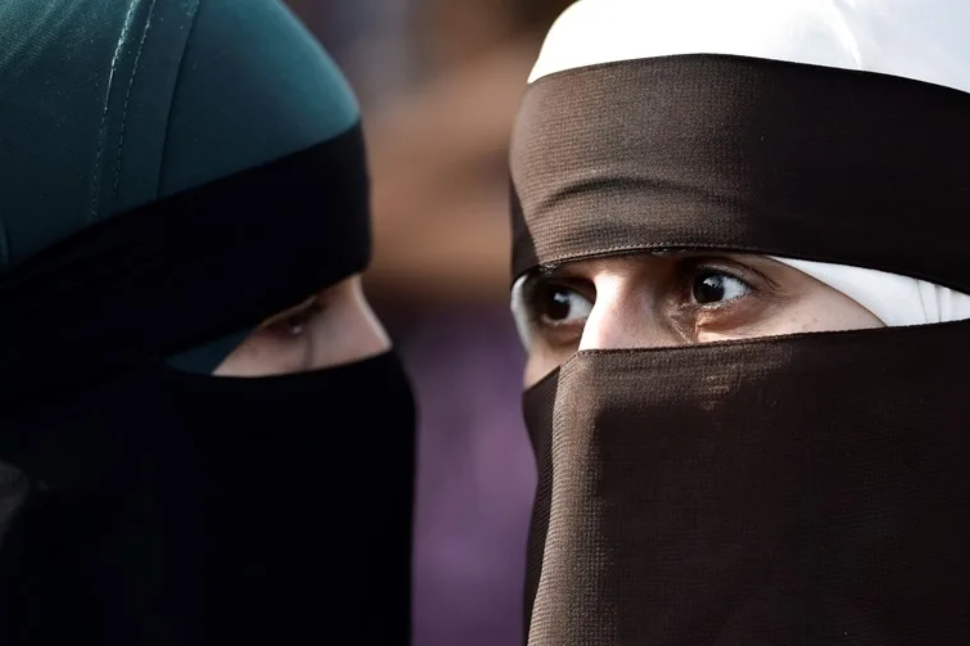 El Ayuntamiento de Lleida prohíbe el burka o el niqab en los espacios públicos
