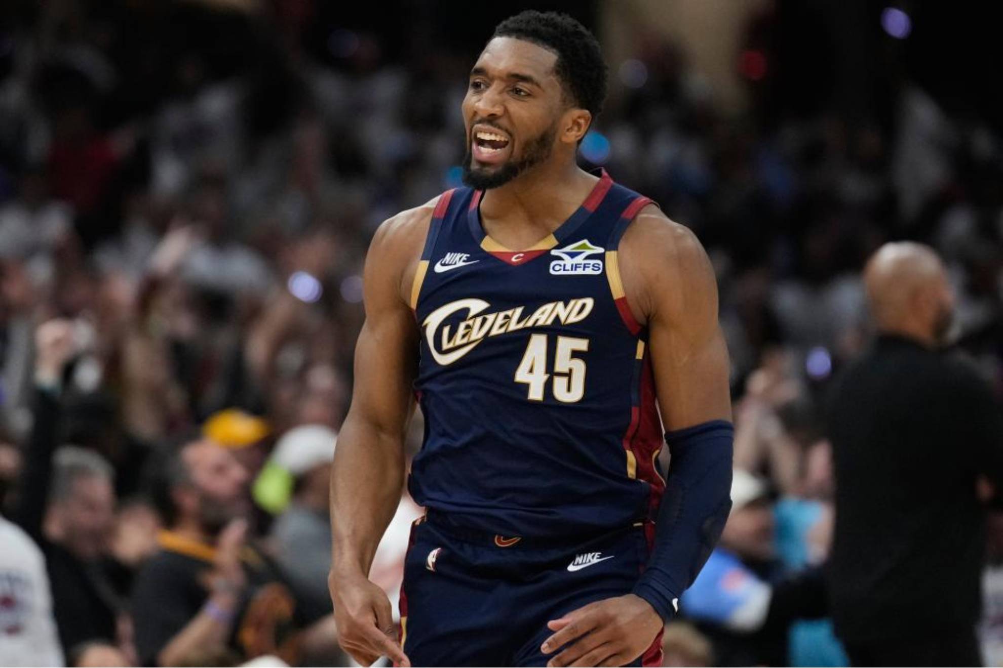 Los Cavaliers estarán en el Martín Carpena