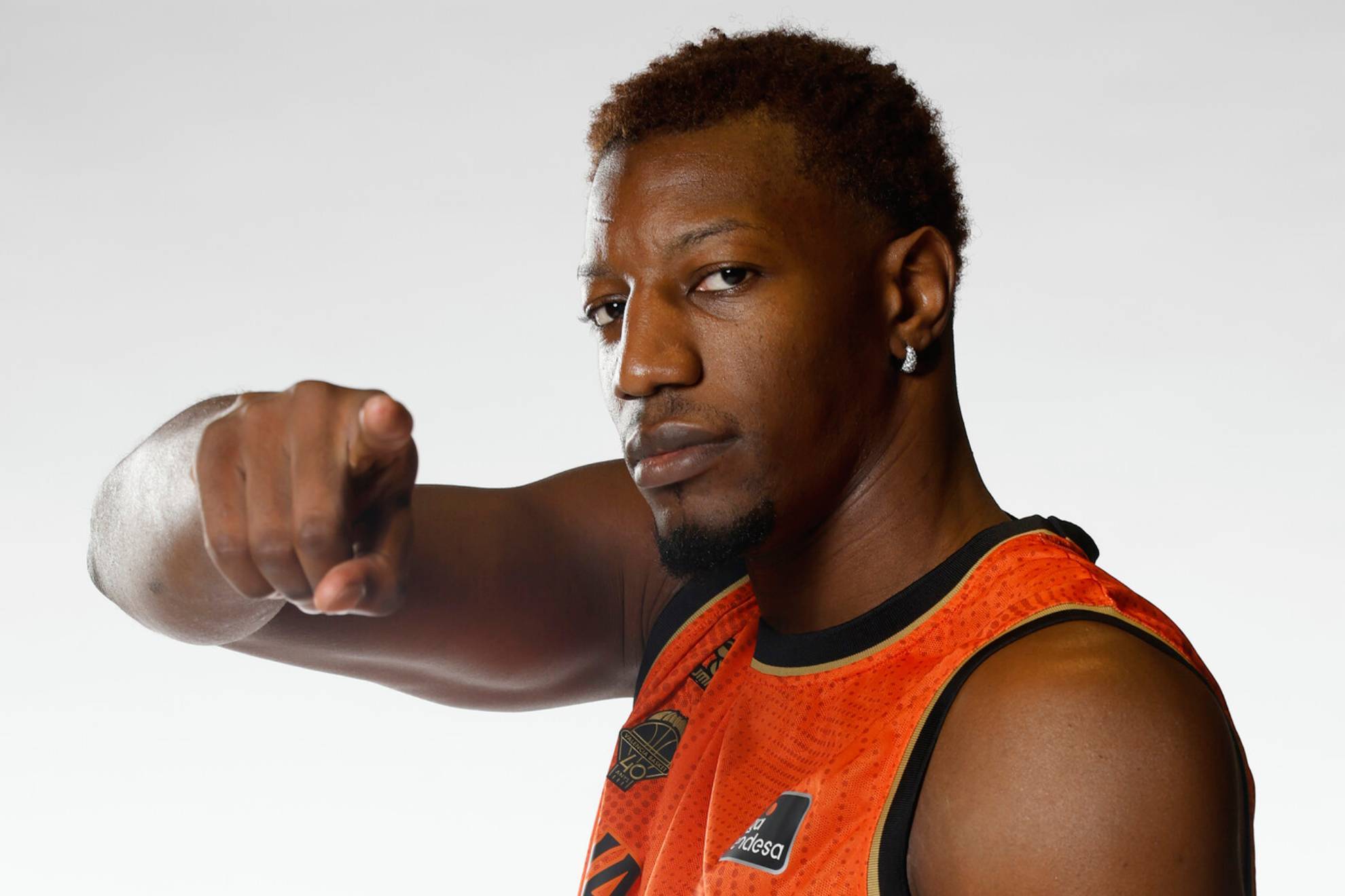 Yankuba Sima, opción seria para regresar al Unicaja