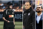 Javier Aguirre pulveriza el reloj del tiempo en el banquillo del Valencia: a sus 67 años supera los fichajes de Prandelli y Bordalás