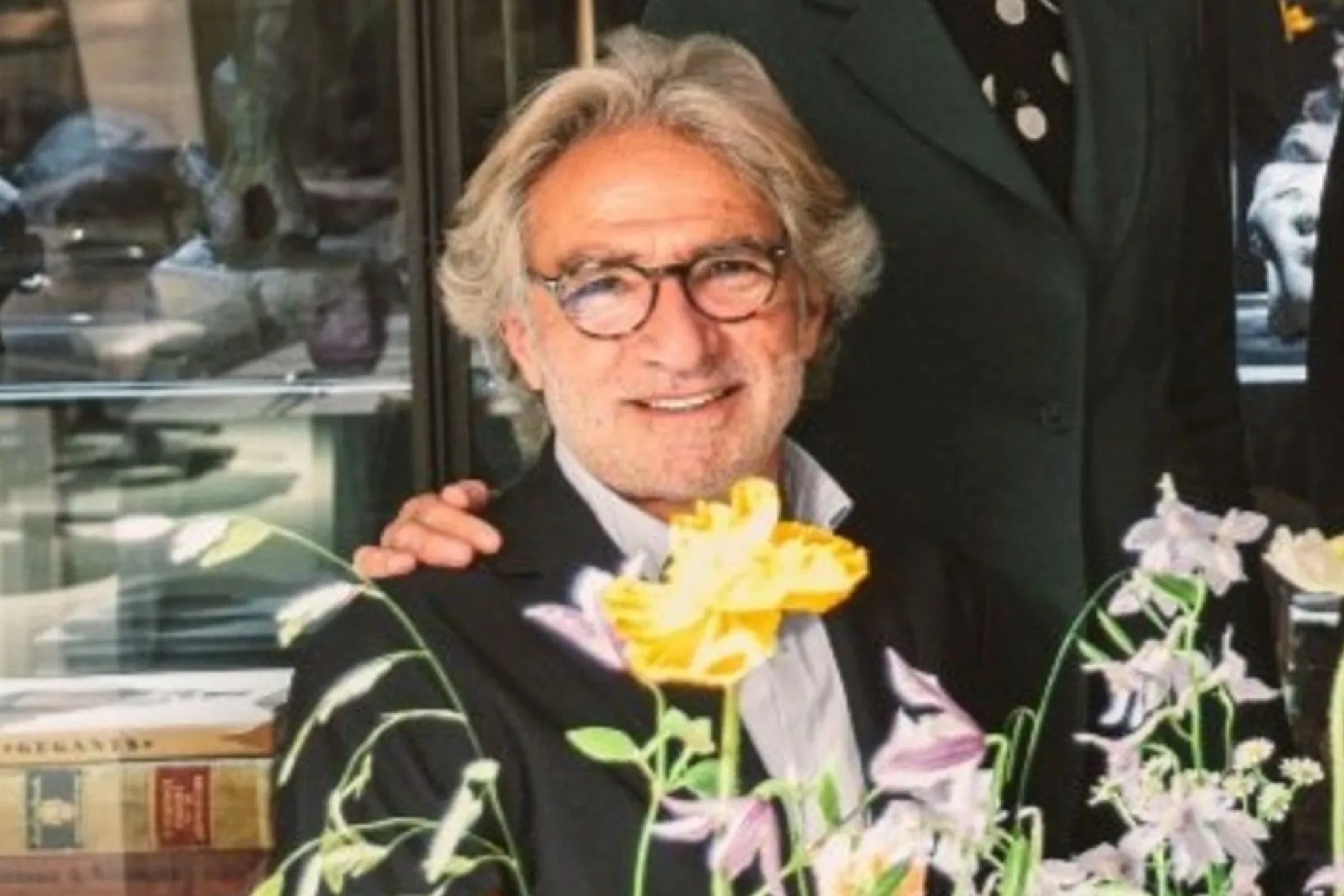 La pareja del arquitecto Josep Juanpere, en libertad bajo fianza, tiene tres días para reunir 80.000 euros