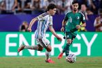 En el parón los que se la juegan son los clubes