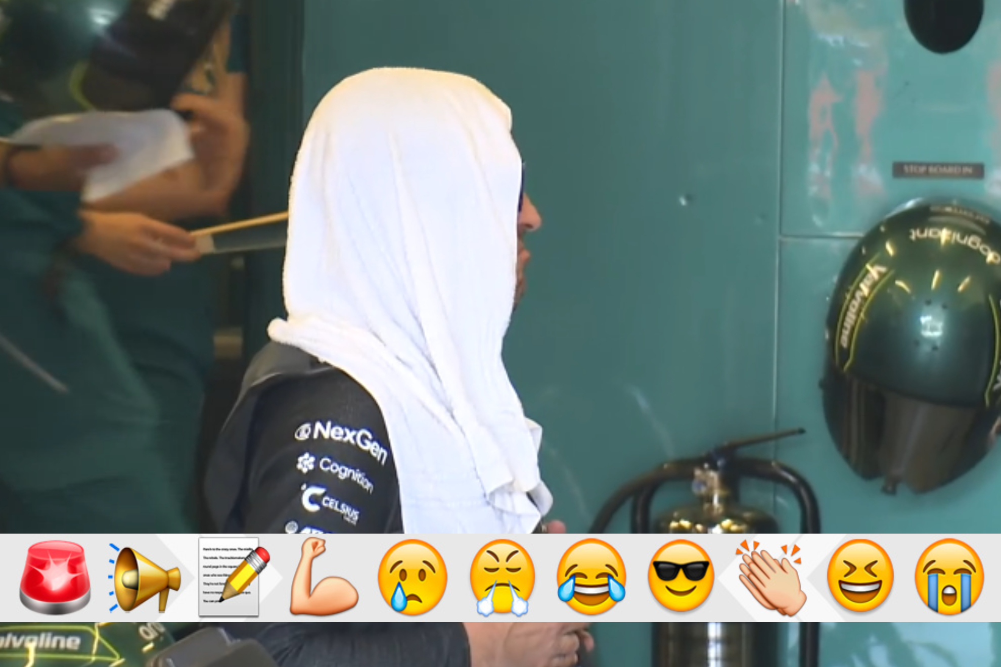 Honda tiene que hacer algo para no arruinar la carrera de Alonso otra vez