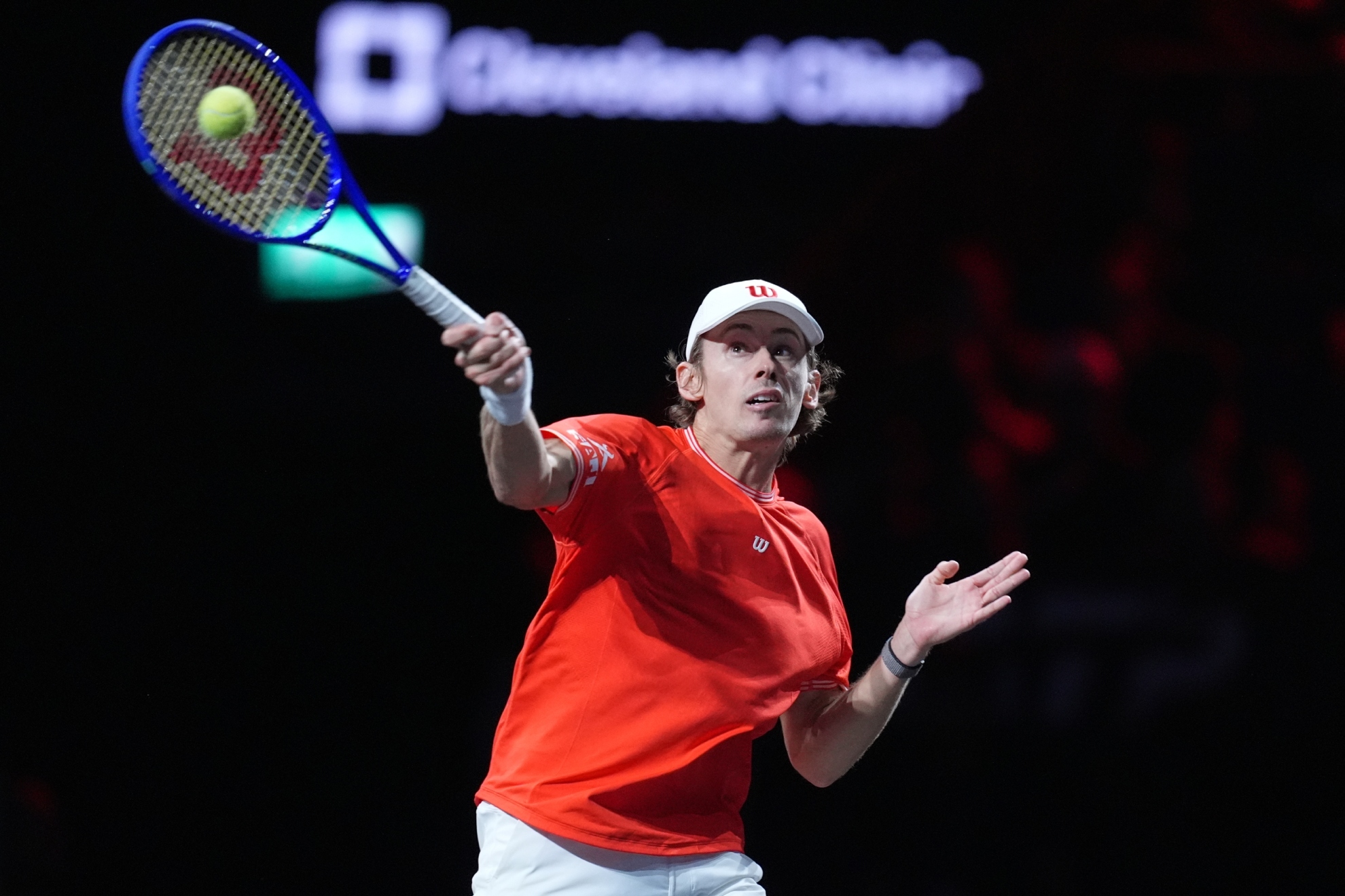 De Miñaur acaba con la racha de Zverev gracias a una gran remontada