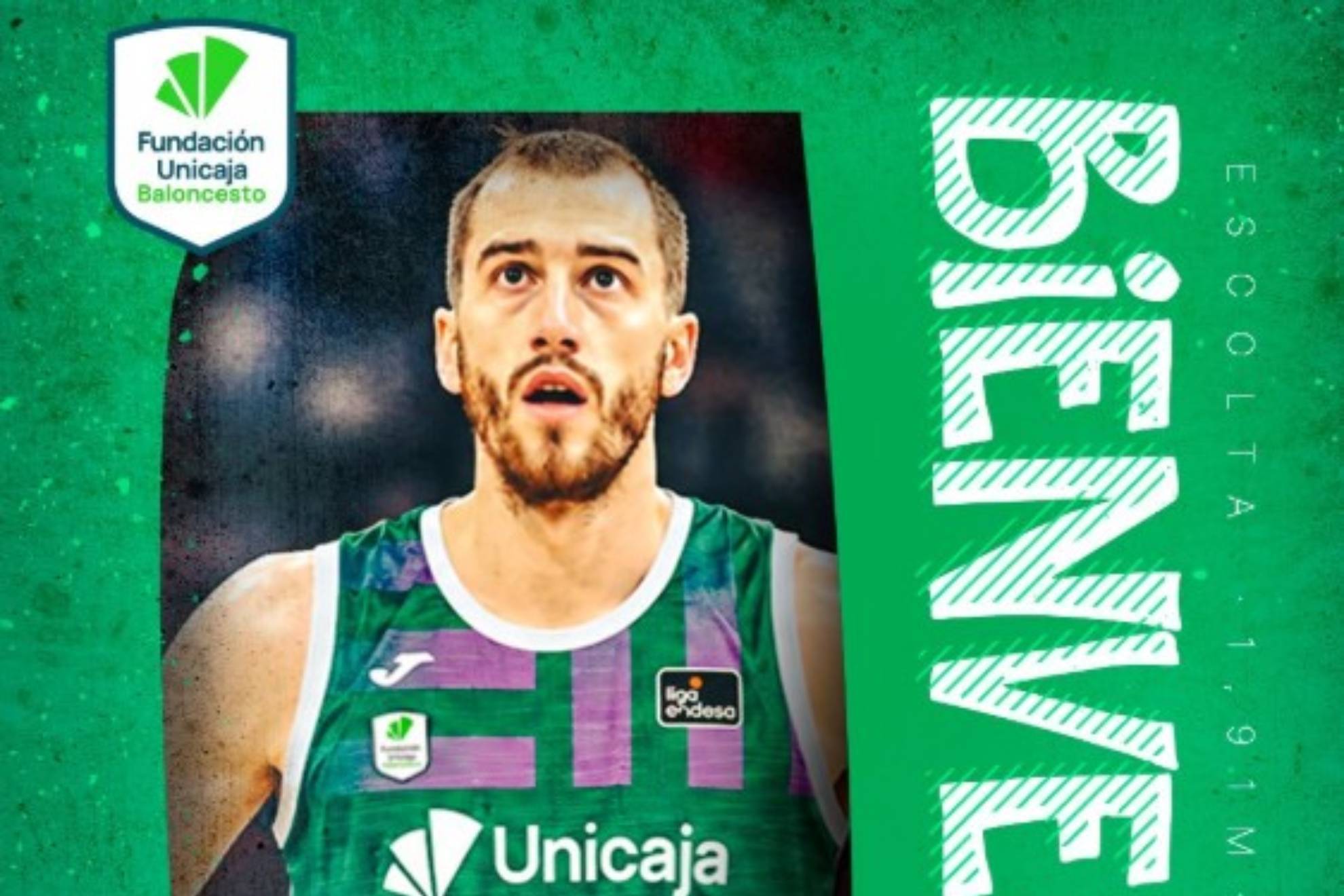 Matt Thomas, refuerzo de emergencia con pedigrí NBA para el Unicaja