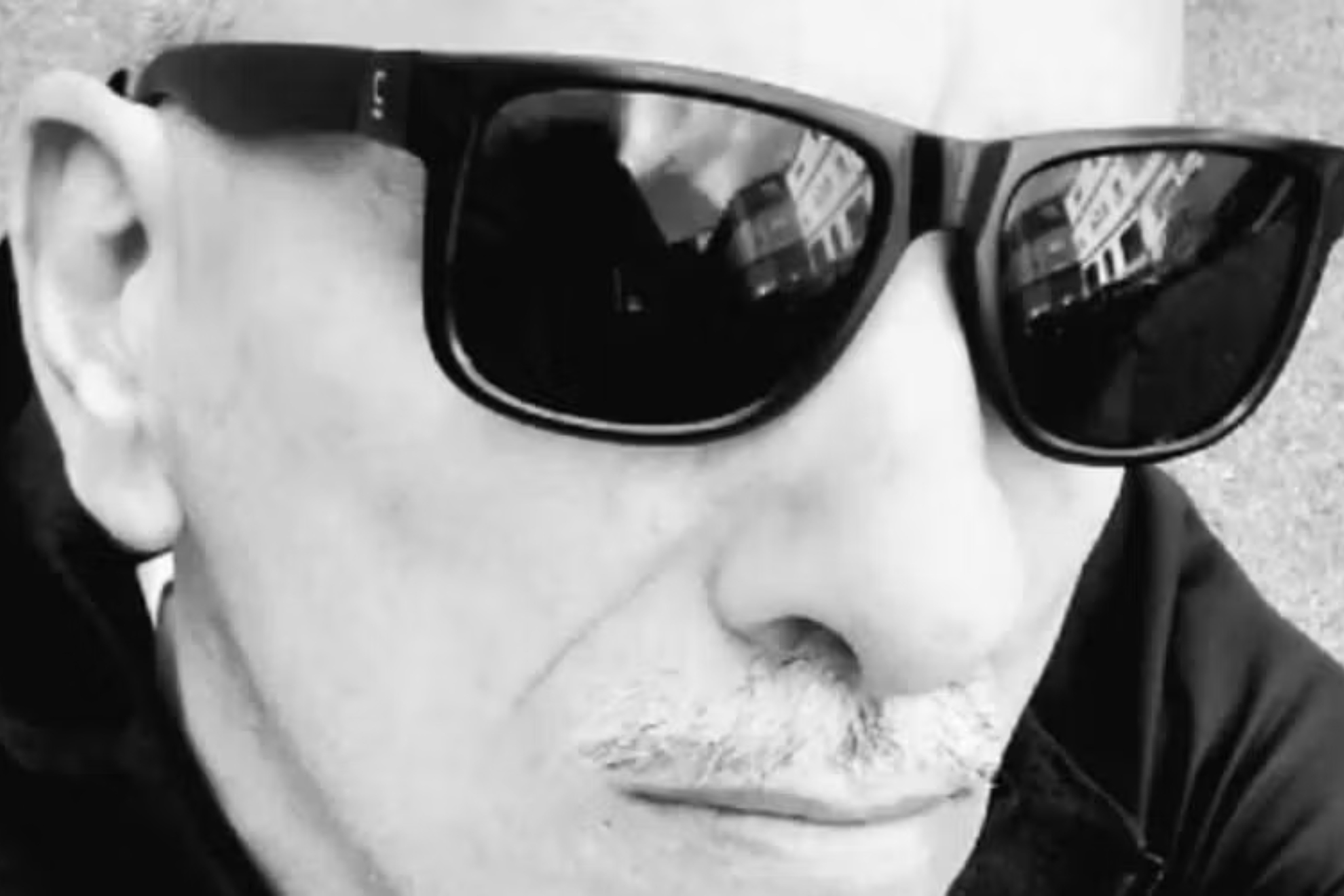 Muere Peón Kurtz, fundador del grupo Def con Dos y hermano de Miguel Costas, a los 55 años