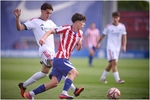 El Atlético se lleva otro derbi