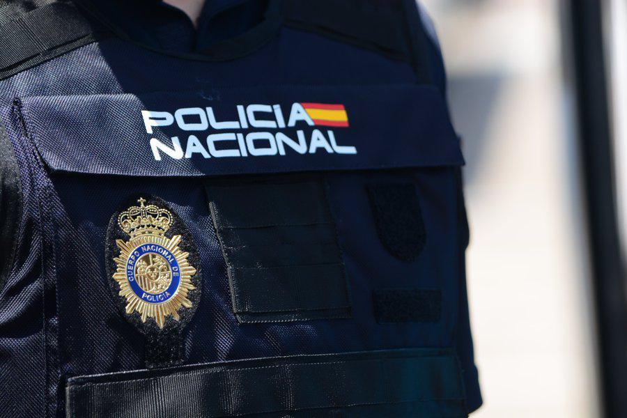Detenida en Zaragoza tras robar con violencia una cadena de oro a una anciana y tragársela para ocultarla