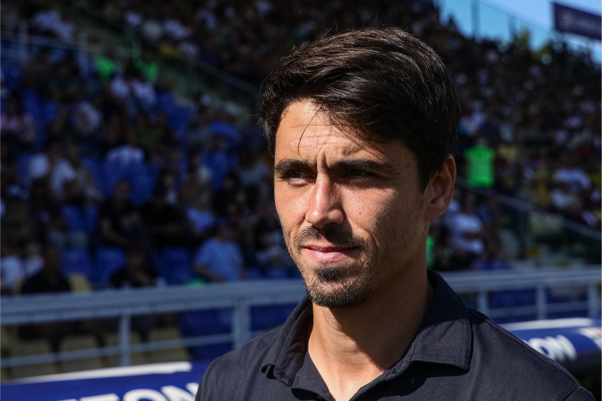 Carlos Cuesta abandona el Parma