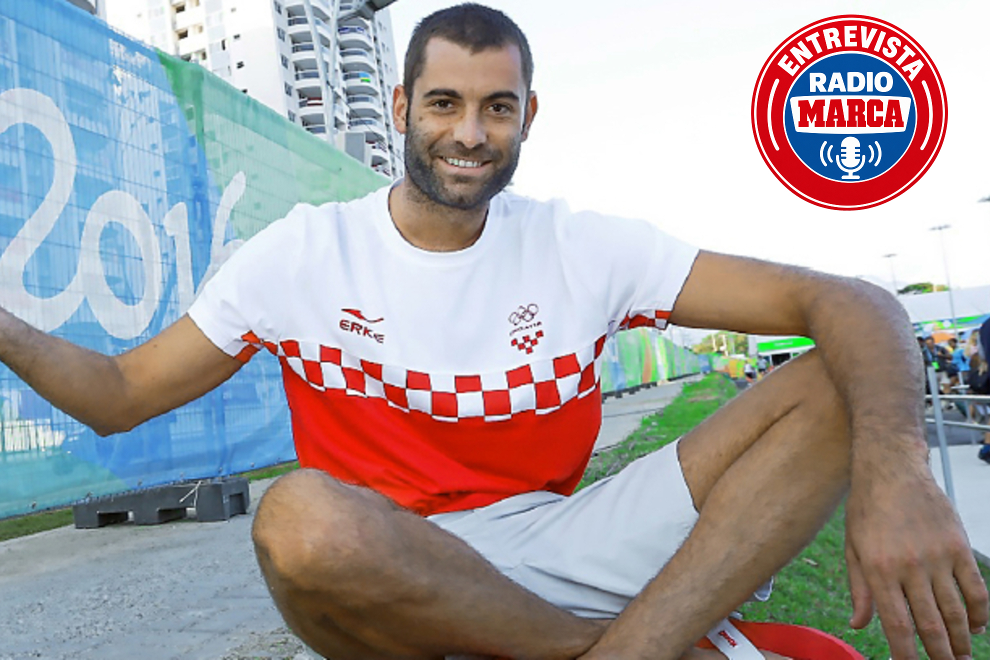 Un barcelonés que triunfó con la selección de Croacia