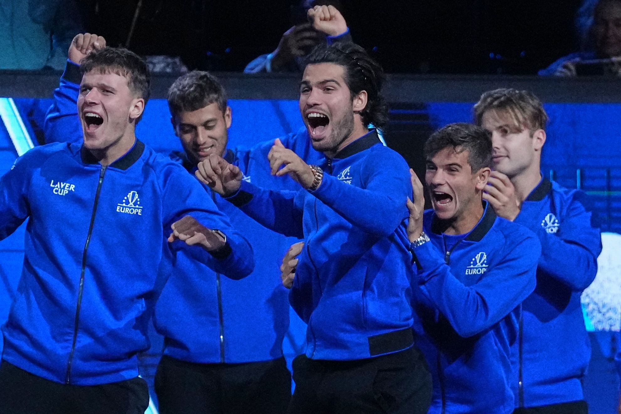 Horario y dónde ver el debut de Alcaraz contra Michelsen en el torneo de Tokio