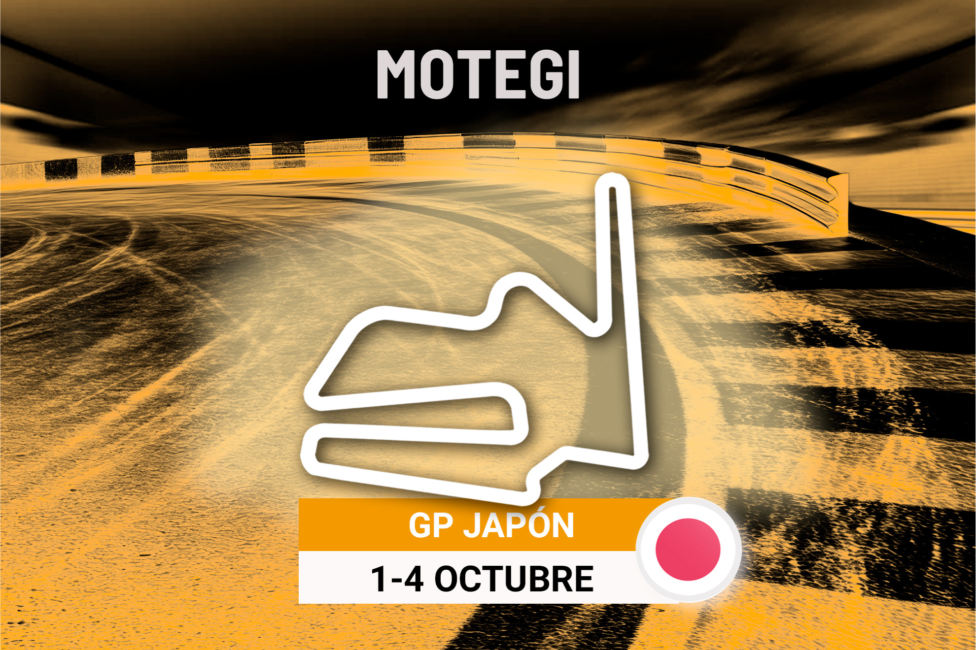 Horarios del GP de Japón de MotoGP: fechas y dónde ver en TV a Marc Márquez y Jorge Martín en el Motegi Twin Ring